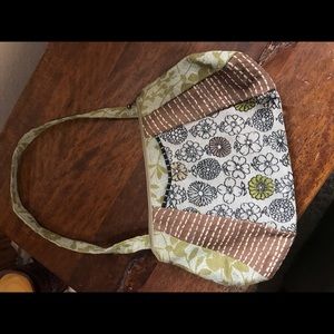 Maruca purse